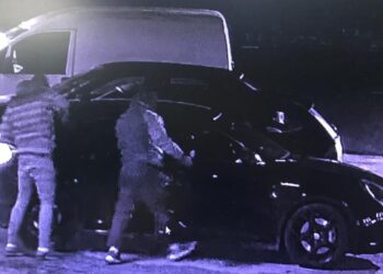 Paura dei furti, a Magliano de Marsi partono le ronde notturne dei residenti