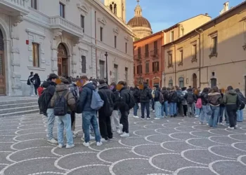 A Sulmona riapre dopo sedici anni il liceo Ovidio