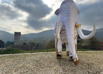 Concluso “Terre Sonanti – Il Mammut”: arte e sinergie nei comuni del cratere