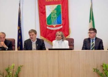 Sinergie industriali e innovazione: l’Abruzzo pronto alla sfida aerospaziale