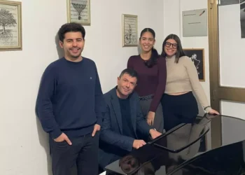 Inno Nuova Pescara, selezionati quattro cantanti: Chiara, Michela, Valeria e Francesco