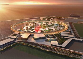 Expo 2025 Osaka, Marsilio: l’Abruzzo protagonista al Padiglione Italia dal 15 al 21 giugno