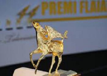 Trasferimento dei Premi Flaiano, Sospiri e Masci di comune accordo