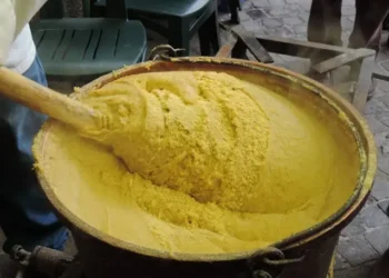 Arriva la 63esima edizione della storica sagra della polenta a Pettorano sul Gizio