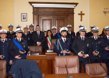 Polizia Locale, Santangelo: vicina ai cittadini nella cultura della sicurezza