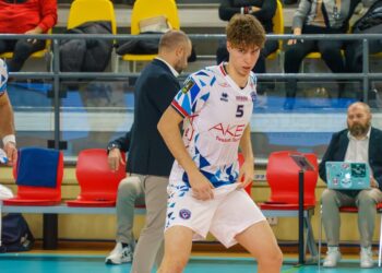 La Sieco Akea Ortona nella tana della forte JV Gioia Del Colle