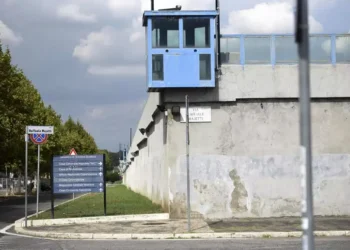 Droga nel carcere di Rebibbia, coinvolti un marsicano e un aquilano