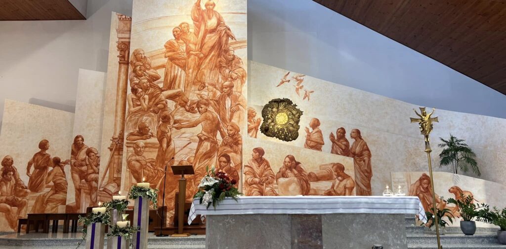Il 5 Gennaio Concerto Dell Epifania Nella Chiesa San Paolo Apostolo A Il 5 Gennaio Concerto Dell Epifania Nella Chiesa San Paolo Apostolo A