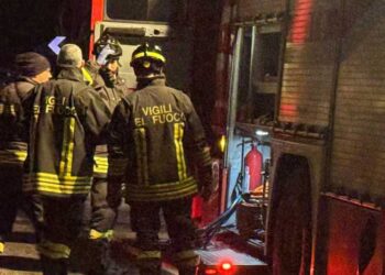 Schianto tra Luco e Avezzano: morto uno dei feriti