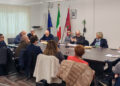 Unione dei comuni Val Vibrata, la Asl incontra i sindaci