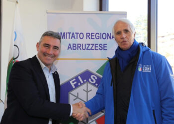 Trofeo CONI Winter 2024: Quaglieri, Abruzzo pronto ad accogliere 800 giovani campioni