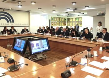 Lotta alle dipendenze: Santangelo, “Plauso all’iniziativa del Governo, Abruzzo pronto a fare la sua parte”