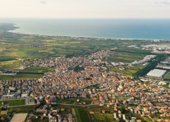 San Salvo: una comunità in crescita, i bilanci demografici