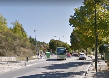 Commissione consiliare favorevole al nuovo parcheggio in Via della Croce Rossa