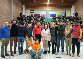 I ragazzi con autismo ad alto funzionamento si raccontano agli studenti di Pescara attraverso il docufilm “Io ci provo”
