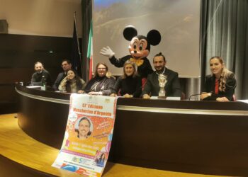 Carnevale, arriva per il primo anno a Pescara la 57esima edizione della Mascherina d’Argento