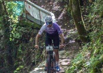 Varato il nuovo calendario del circuito Abruzzo Mtb Cup 2025 con otto gare tra marathon e granfondo
