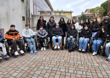 Alla Silone le nuove Sentinelle scoprono le barriere e abbattono il pregiudizio