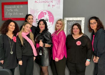 Nasce a Pescara, Geav in Rosa: associazione ambientale di volontariato no profit