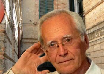 Addio all’ex sindaco Carlo d’Agostino, lutto per la città di Pollutri