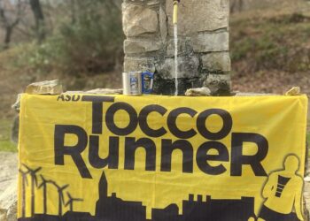 Ecotrail dell’Osservanza ormai nel vivo: pronti a correre in mezzo alla natura domani a Tocco da Casauria