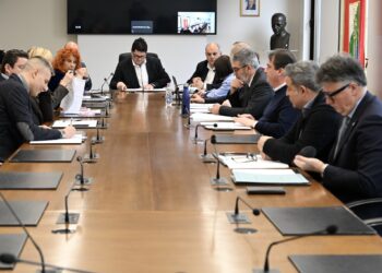 Commissione Vigilanza su Ferrovia, progetto di velocizzazione tratta Scafa – Pratola Peligna