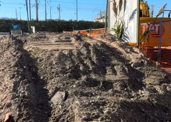 Ex area di risulta a Pescara, ok del ministero a tutte le operazioni di bonifica