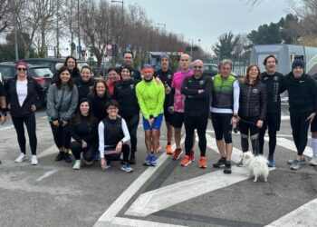 Pescara Marathon: comincia l’avventura per la stagione 2025