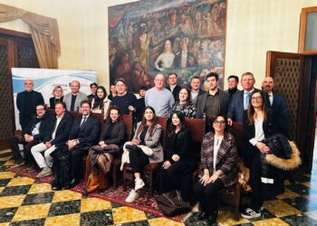 Concluse con successo le attività del meeting del progetto SUMMA a Pescara