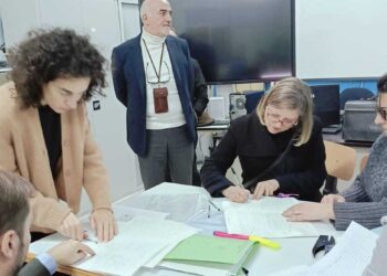 Nasce ufficialmente la società consortile Decumano Maximo d’Abruzzo: primo ed unico Distretto Biologico della regione