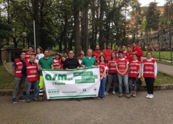 L’associazione Nuova Acropoli L’Aquila offre tre mini-corsi dedicato al mondo del volontariato