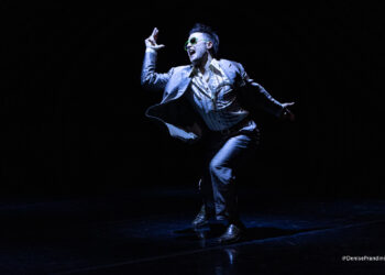 Per Strade al Nobelperlapace in scena “A volo d’angelo”