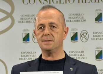 Di Marco su affidamento parcheggi di Passolanciano ai Comuni: “Da accesso agli atti non risulta alcun documento ufficiale”