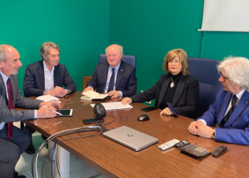 Al via la commissione per l’aggiornamento del protocollo Sanità-Università in Abruzzo