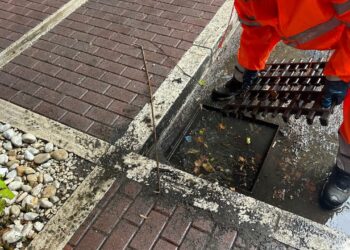 Tombini, depositata la richiesta ad Ambiente sugli interventi fatti