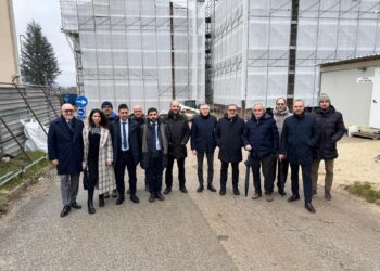 Ater L’Aquila: ultimato a fine 2025 l’intervento nella frazione di Preturo