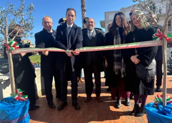 Beni confiscati alle mafie, a Martinsicuro un centro ricreativo per giovani e uno sportello per le donne