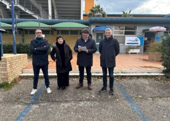 Sulle Naiadi un nuovo rinvio: “Nel frattempo zero euro di investimenti e perdite di gestione a carico degli abruzzesi”