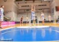 Pallacanestro Senigallia-Roseto Basket 20.20. La Braderm cade a Senigallia: finisce 89-70