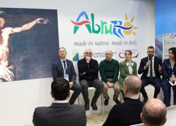 Campli, per l’11esimo anno alla Bit, presenta i percorsi del Giubileo 2025