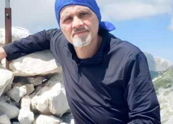 Malore in montagna a Ovindoli: martedì i funerali di Fabio Chicarella