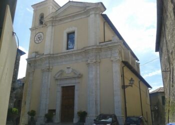Trovato senza vita in casa a Carsoli, morto da un mese: oggi i funerali di Oreste Proietti
