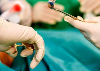 In Abruzzo uno straordinario intervento innovativo per eliminare il dolore cronico