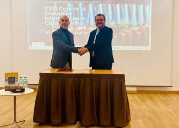 Conclusa a Lagoa, in Portogallo, la terza Conferenza europea dei territori del vino. Città del Vino protagonista