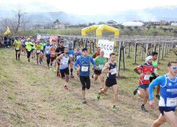 Cross dei Vigneti ad Alanno Scalo: la terza edizione è ai nastri di partenza
