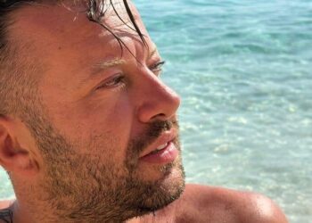 Si lancia dal ponte di Bisenti: addio al 35enne Mattia Di Quinzio