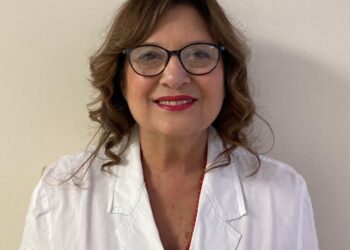 Asl Teramo, la dottoressa Gabriella Lucidi Pressanti va in pensione