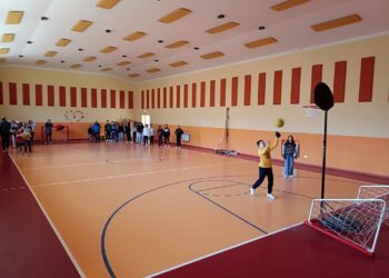 Si è conclusa la “Settimana della Cultura” organizzata dall’Istituto Comprensivo di Balsorano