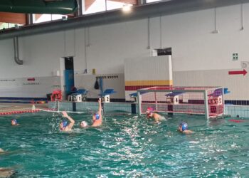 Pallanuoto, Lanciano Sport Center supera Castelli Romani 13-11
