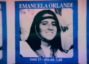 Caso Emanuela Orlandi, parla Giuseppe Pignatone: “Non ero a conoscenza della trattativa col Vaticano”